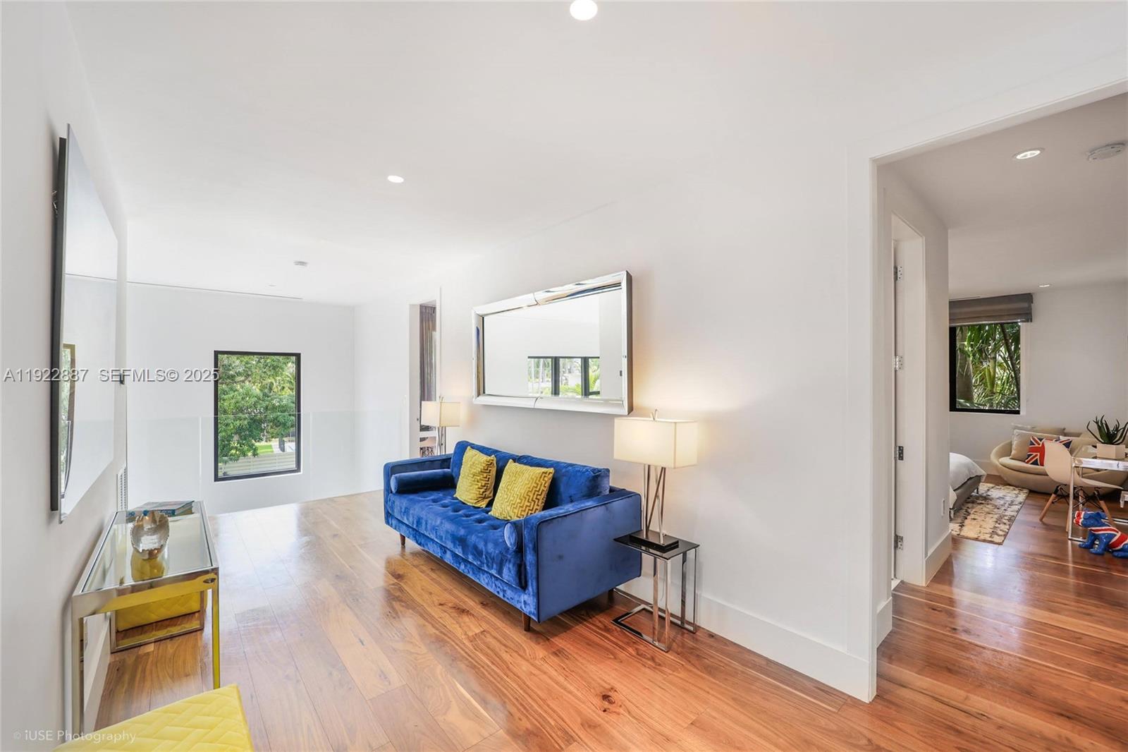 NORTH BAY ISLAND - Residential