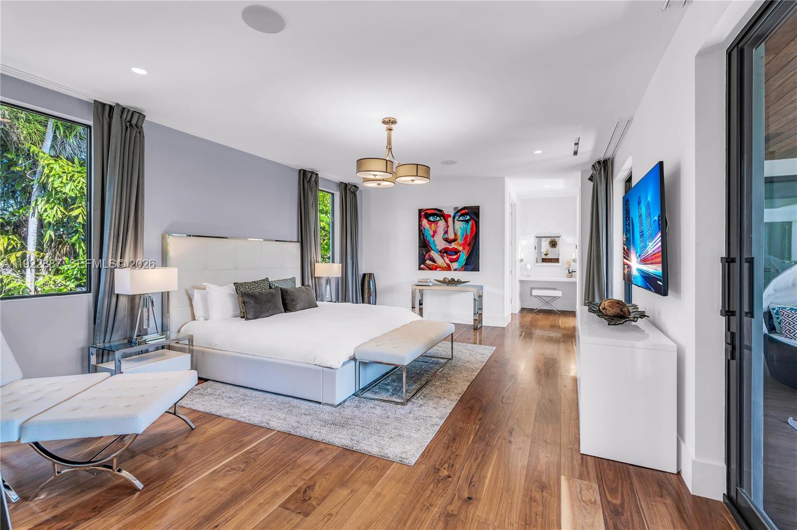 NORTH BAY ISLAND - Residential