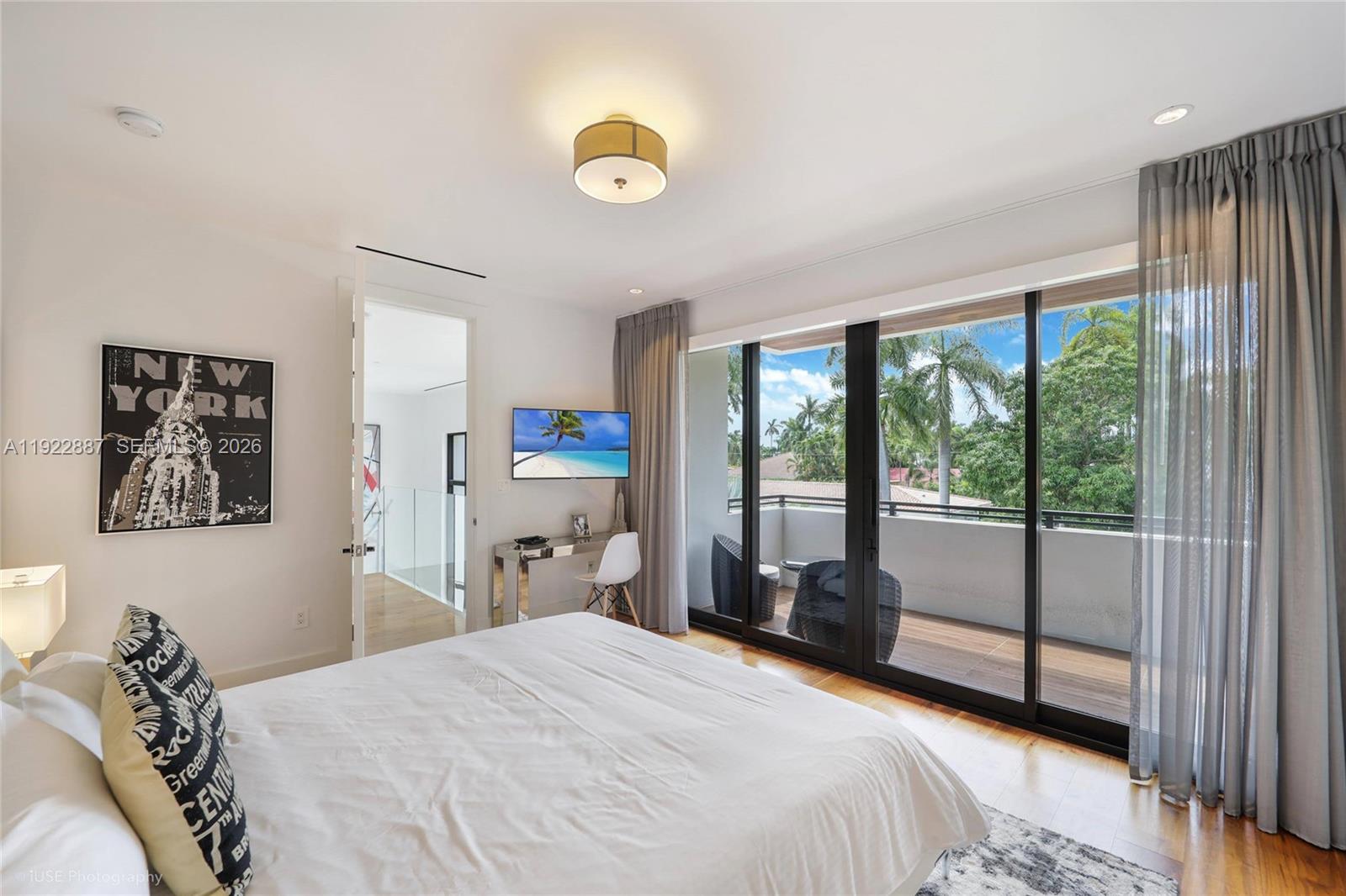 NORTH BAY ISLAND - Residential