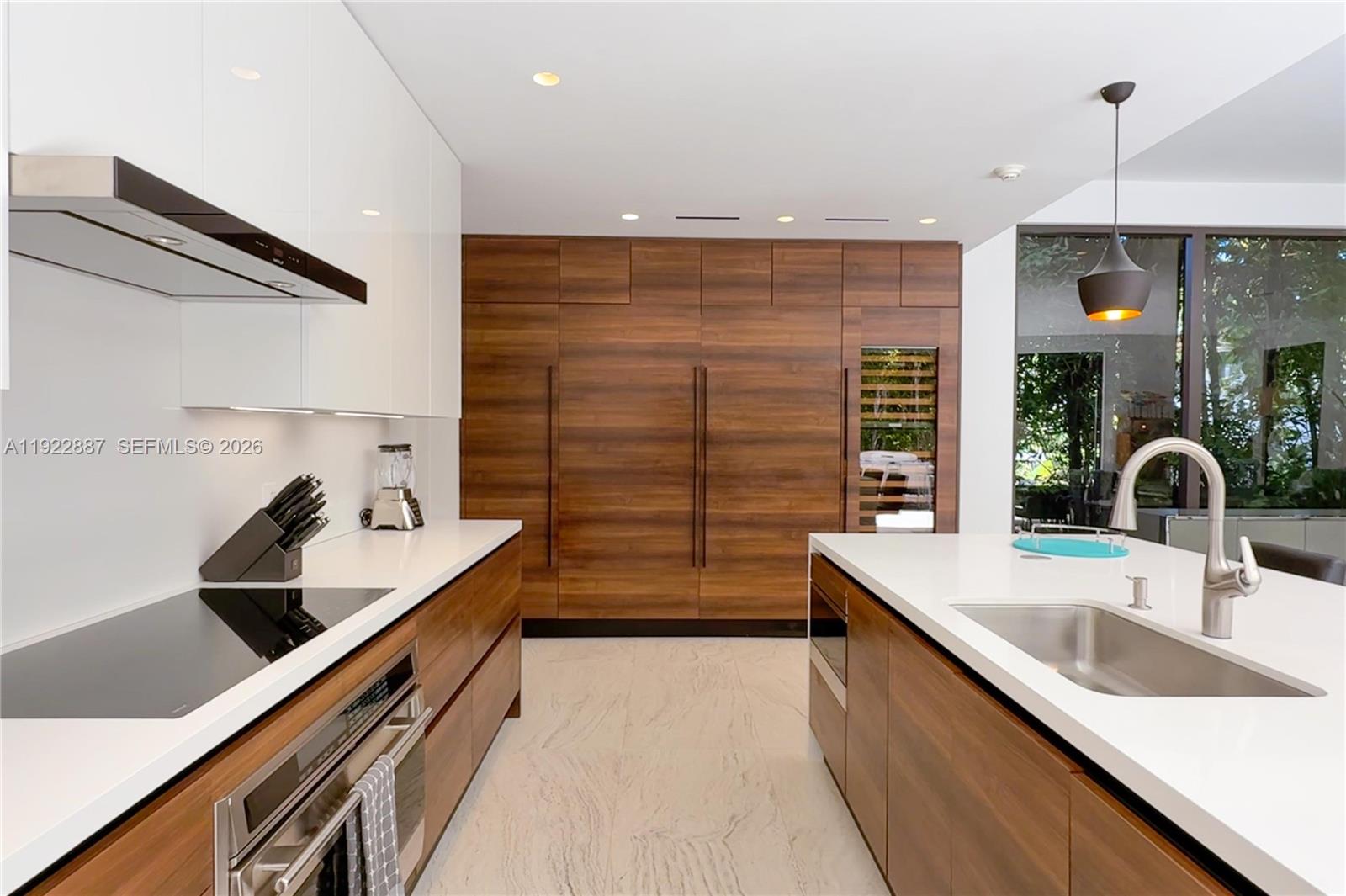 NORTH BAY ISLAND - Residential