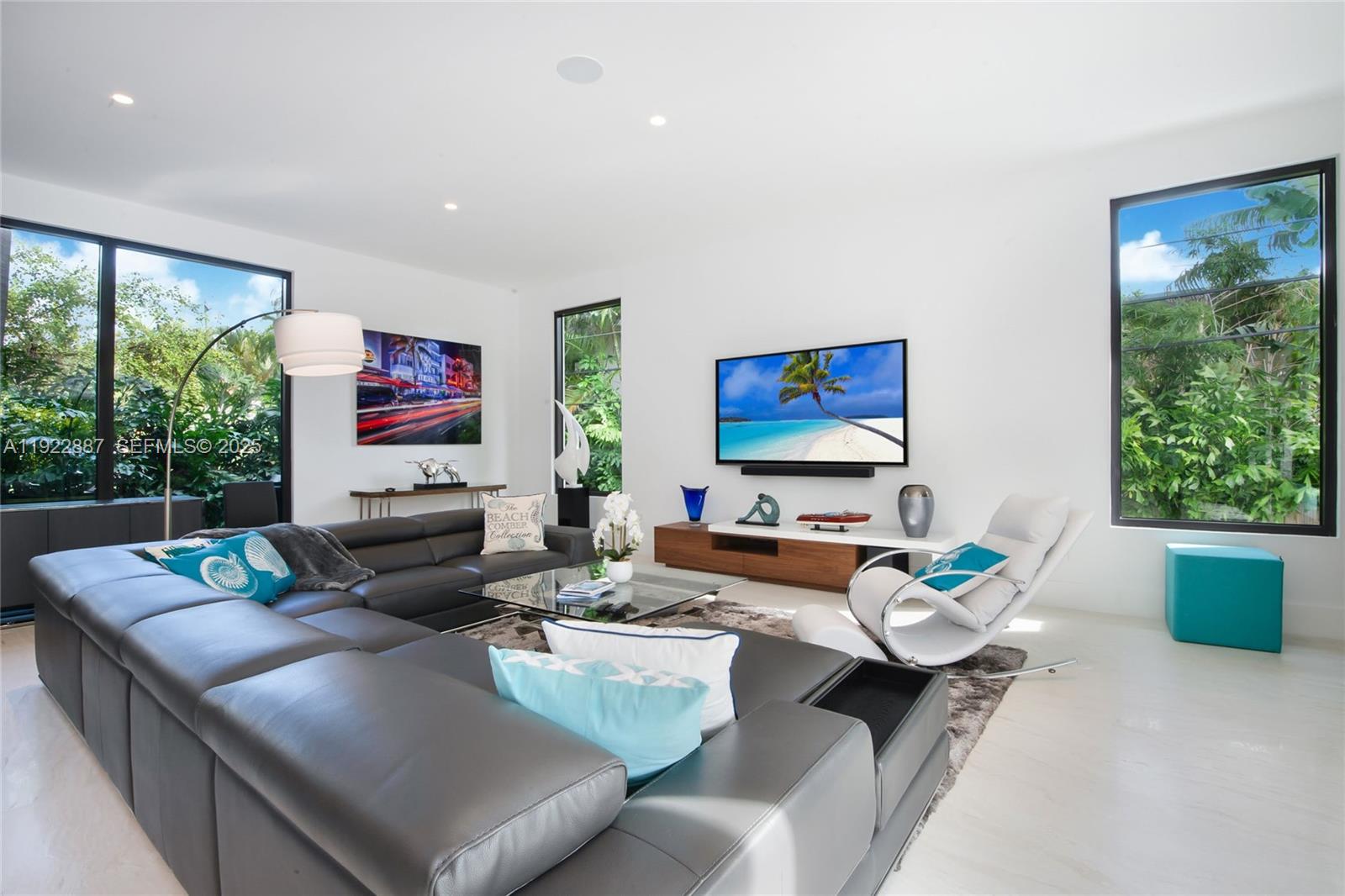 NORTH BAY ISLAND - Residential