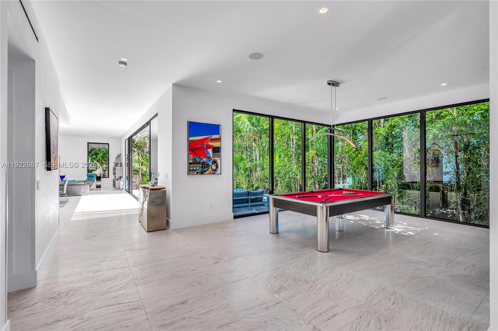 NORTH BAY ISLAND - Residential