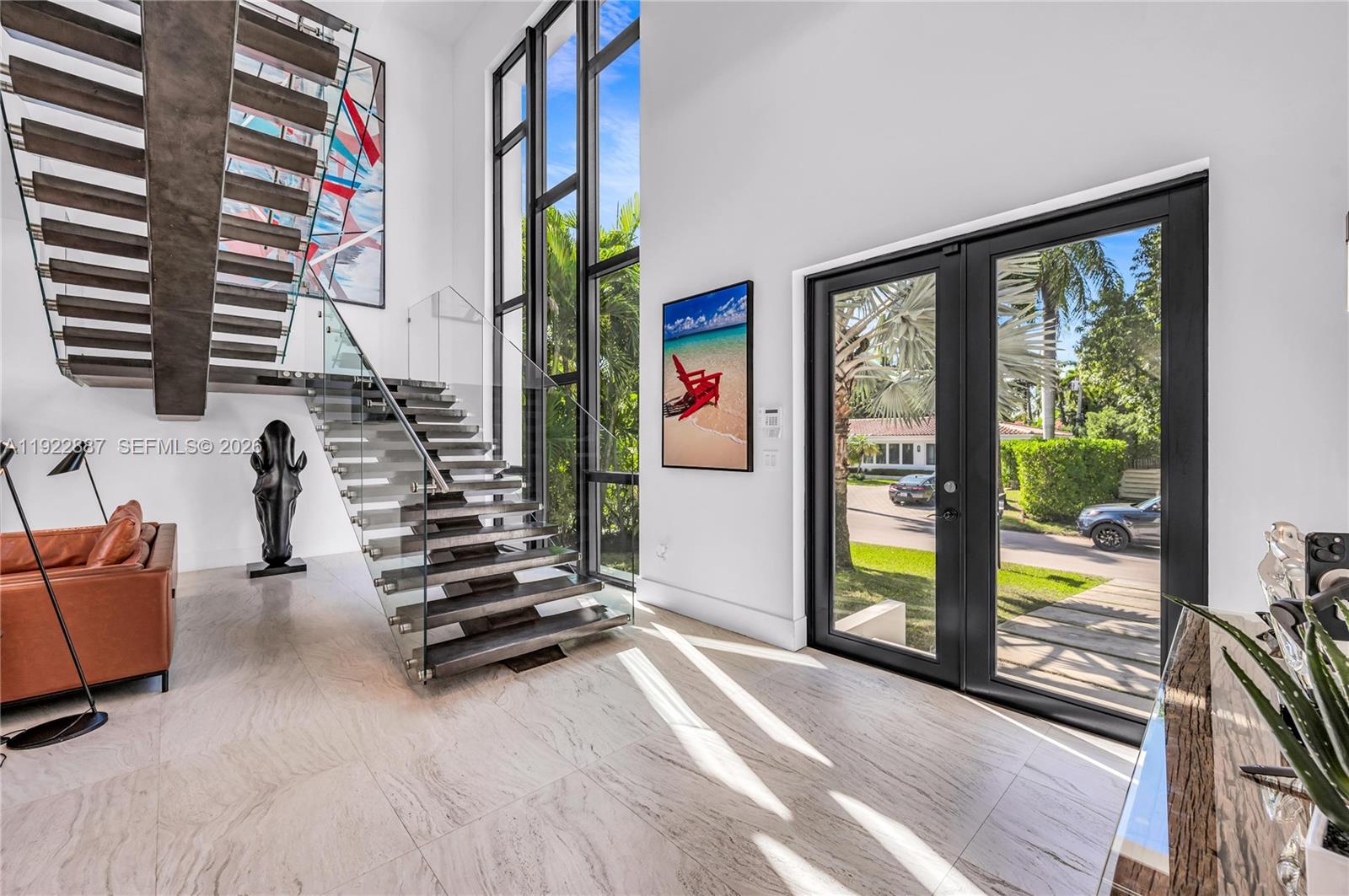 NORTH BAY ISLAND - Residential