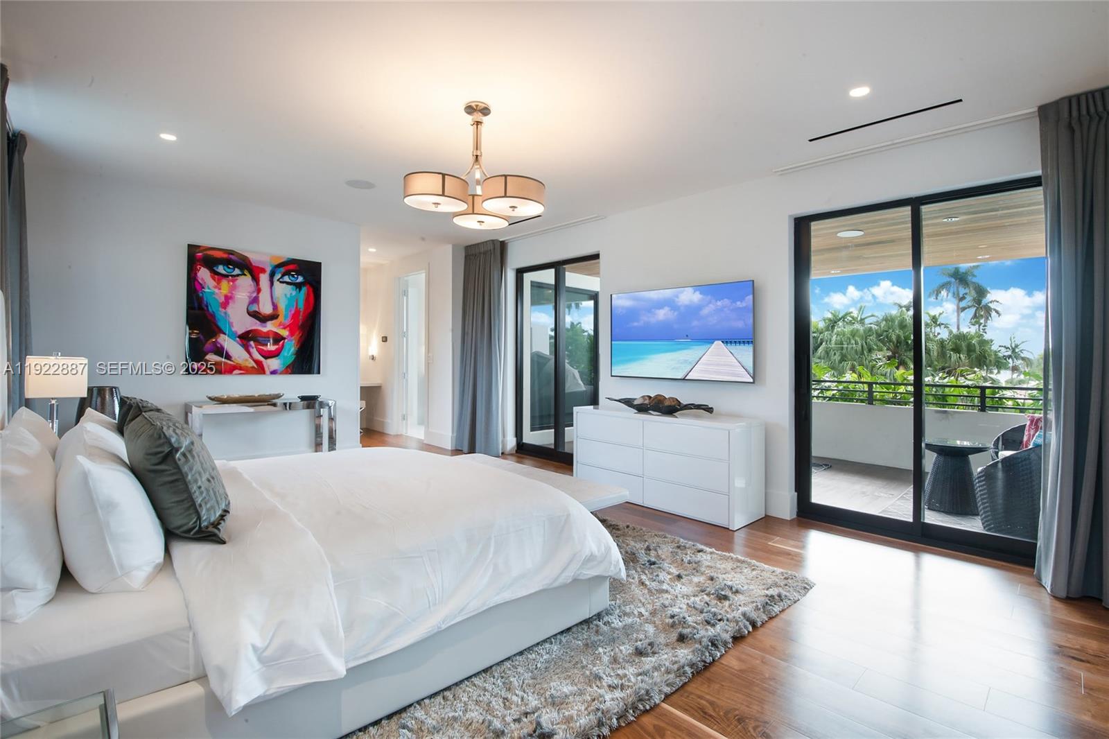 NORTH BAY ISLAND - Residential