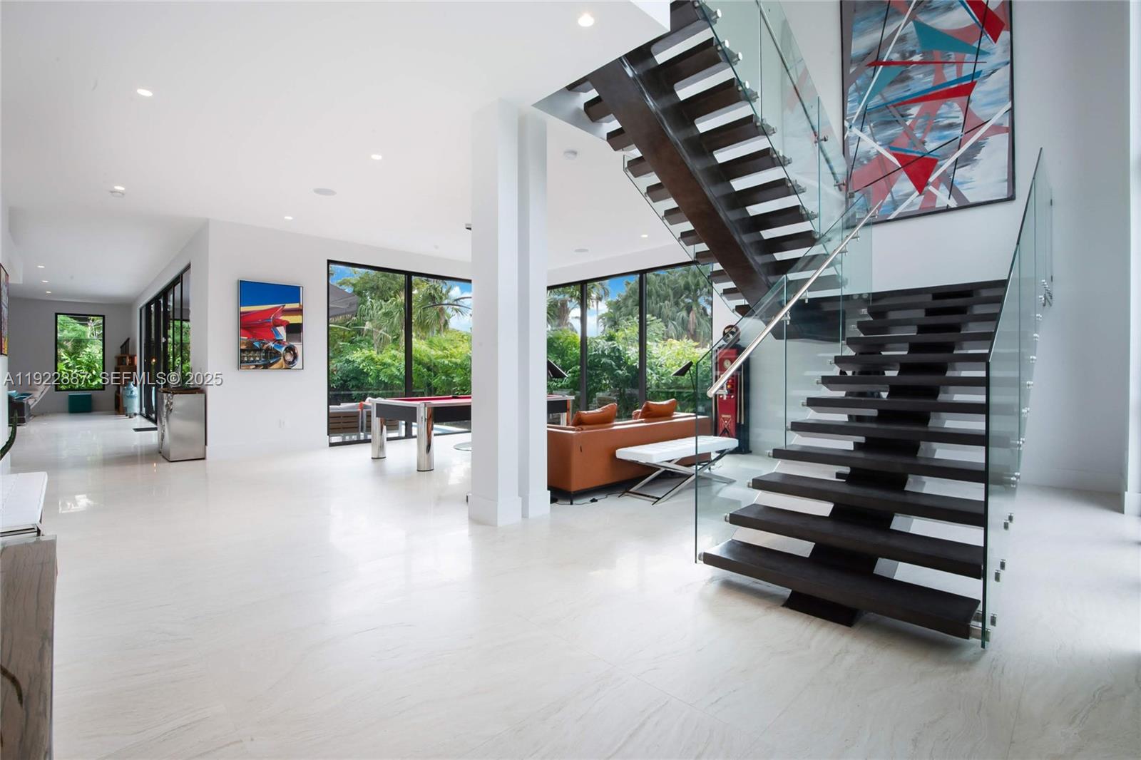 NORTH BAY ISLAND - Residential