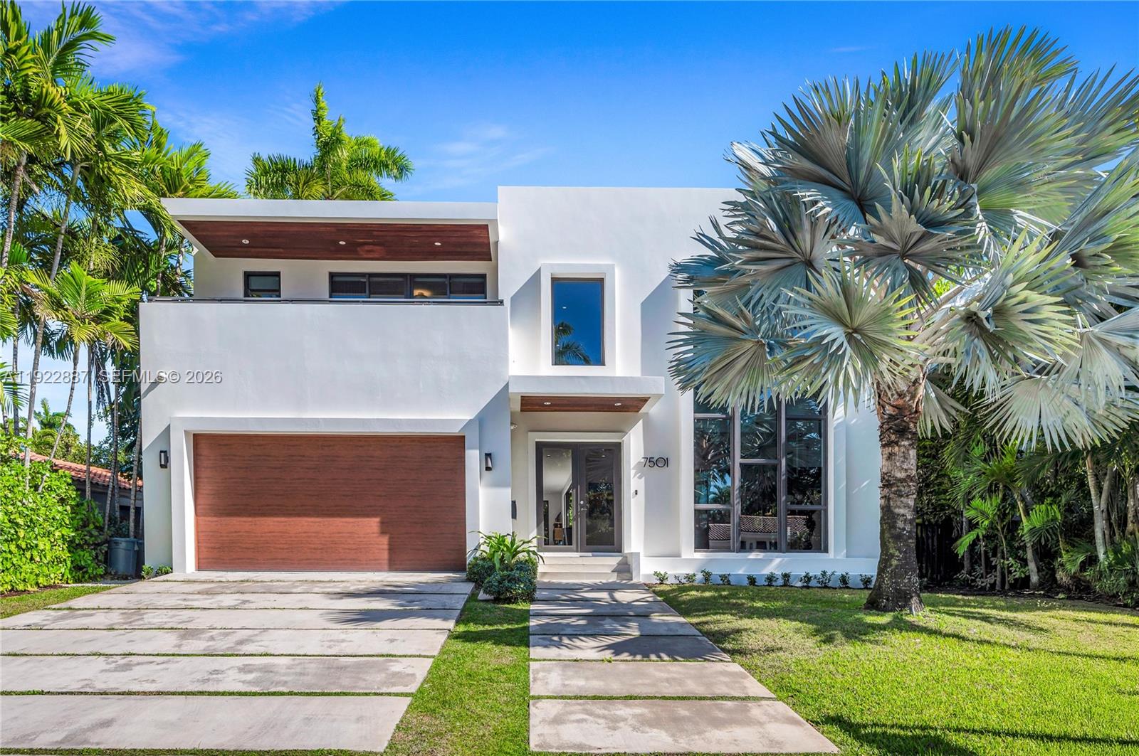 NORTH BAY ISLAND - Residential