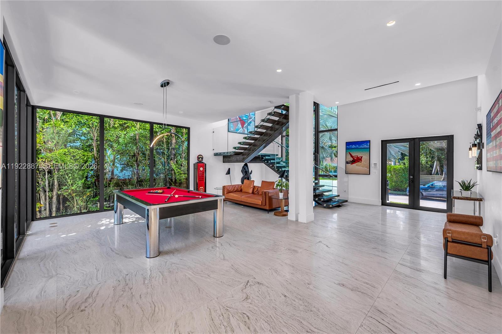 NORTH BAY ISLAND - Residential