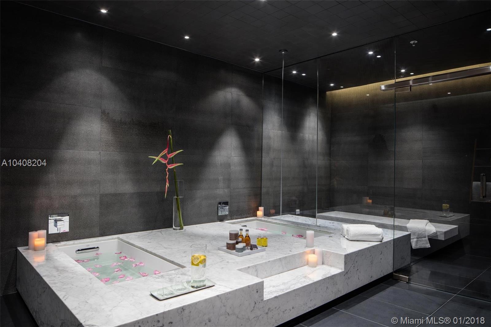 Reach Condominium - Residential Lease