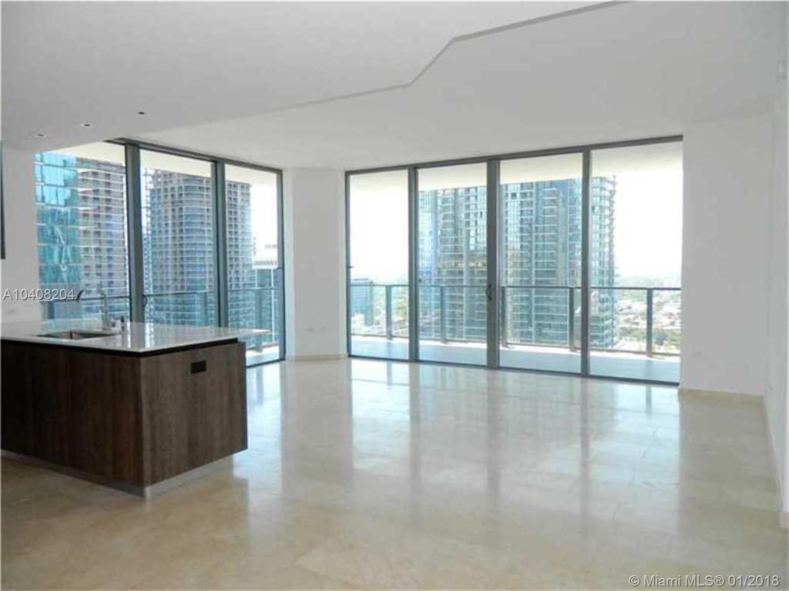 Reach Condominium - Residential Lease