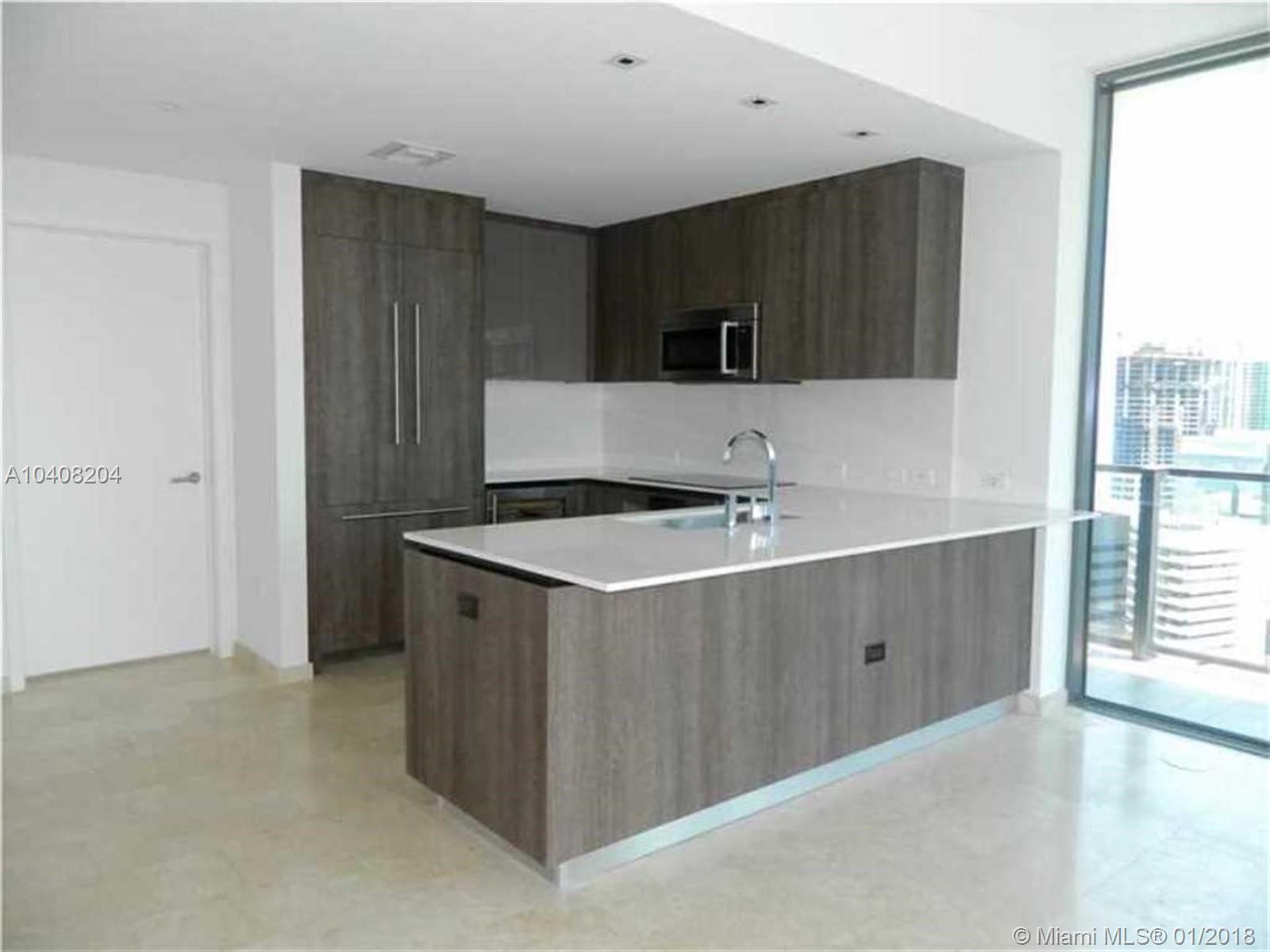 Reach Condominium - Residential Lease