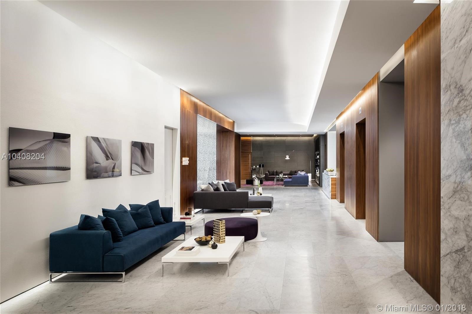 Reach Condominium - Residential Lease