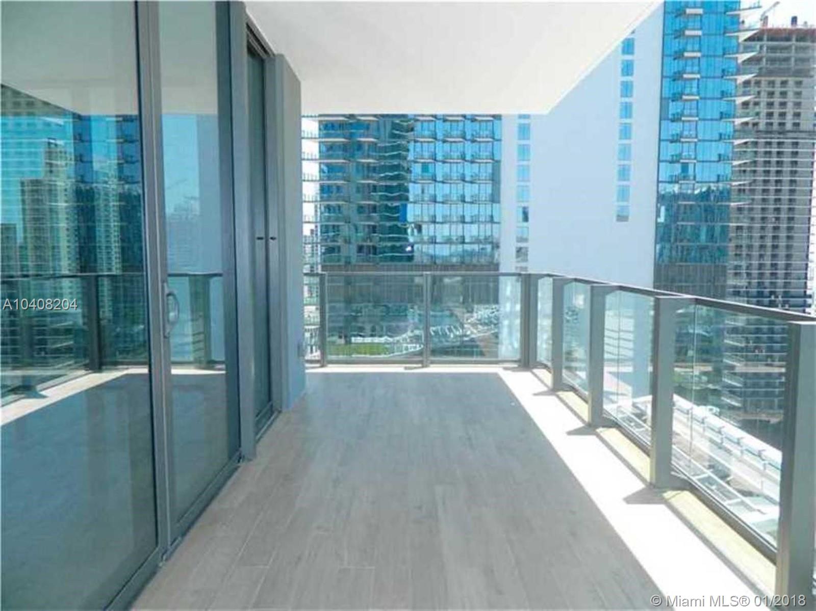 Reach Condominium - Residential Lease