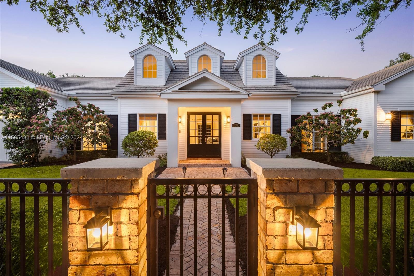 PALM MIAMI HEIGHTS REV - Residential