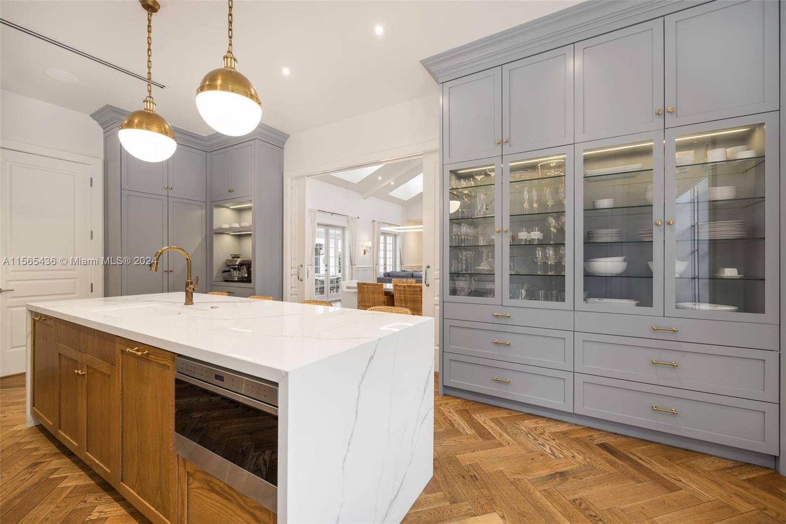 PALM MIAMI HEIGHTS REV - Residential