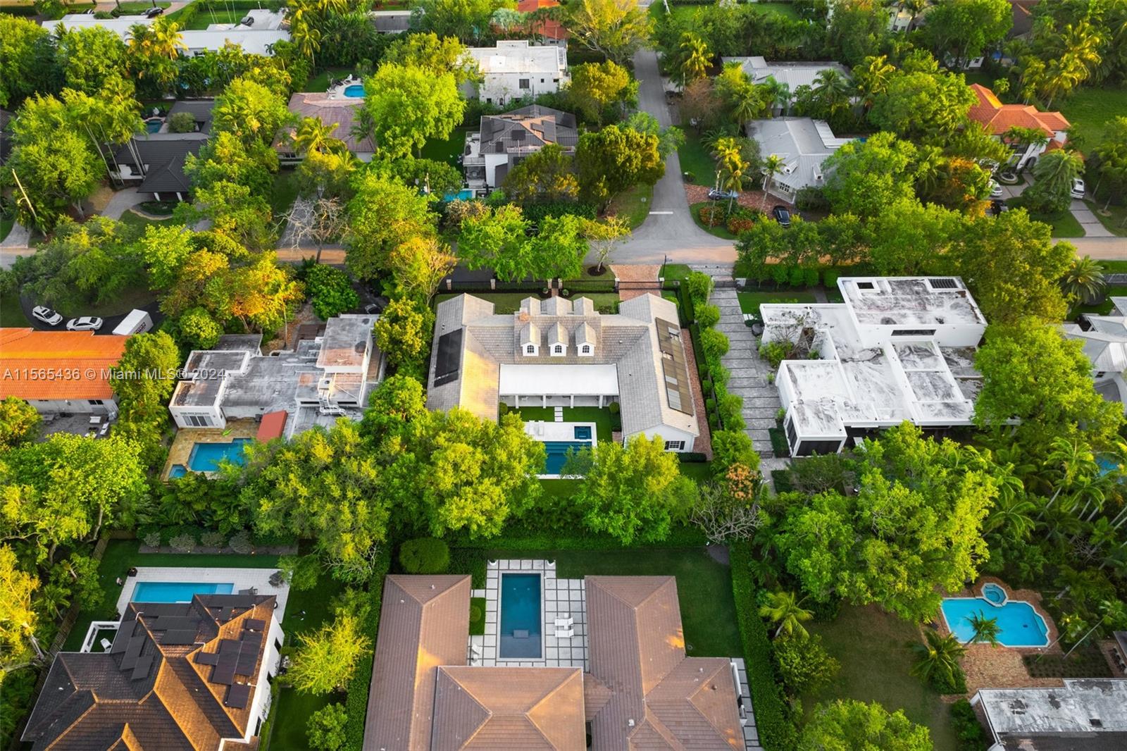 PALM MIAMI HEIGHTS REV - Residential