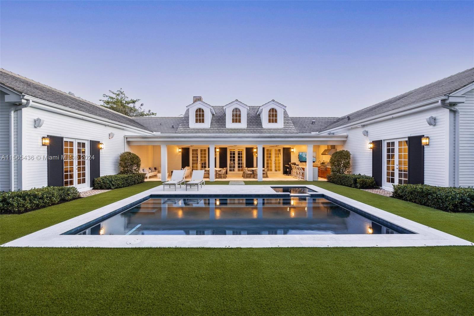 PALM MIAMI HEIGHTS REV - Residential