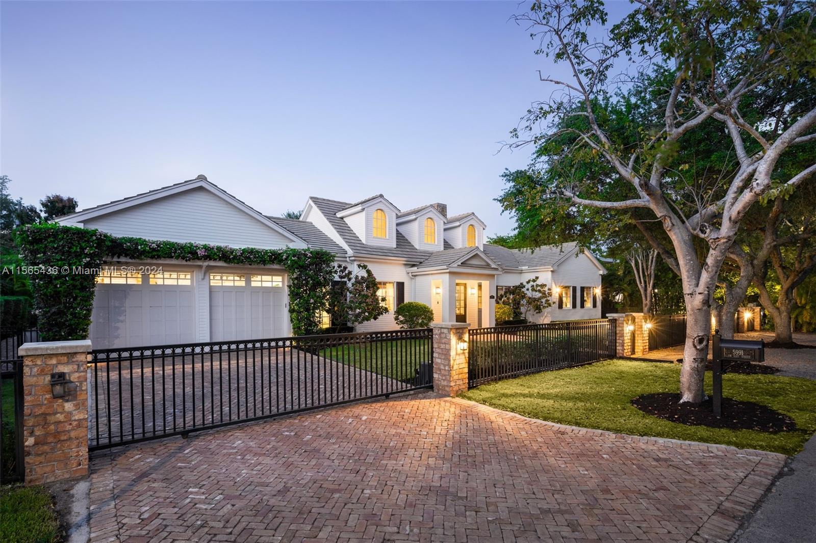 PALM MIAMI HEIGHTS REV - Residential