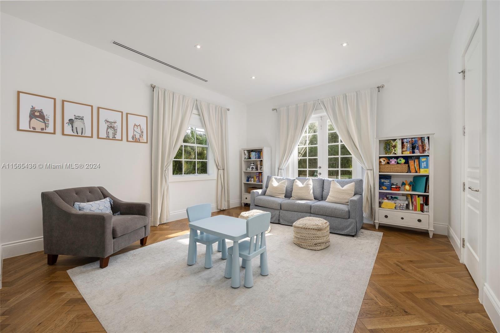 PALM MIAMI HEIGHTS REV - Residential