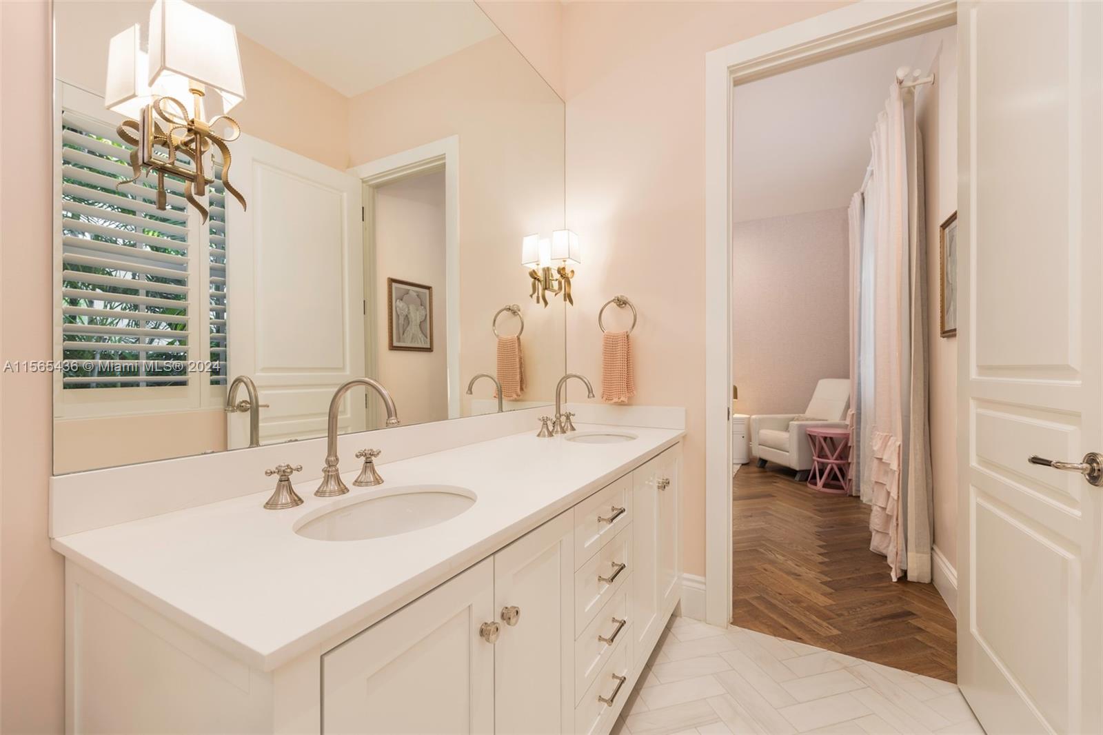 PALM MIAMI HEIGHTS REV - Residential