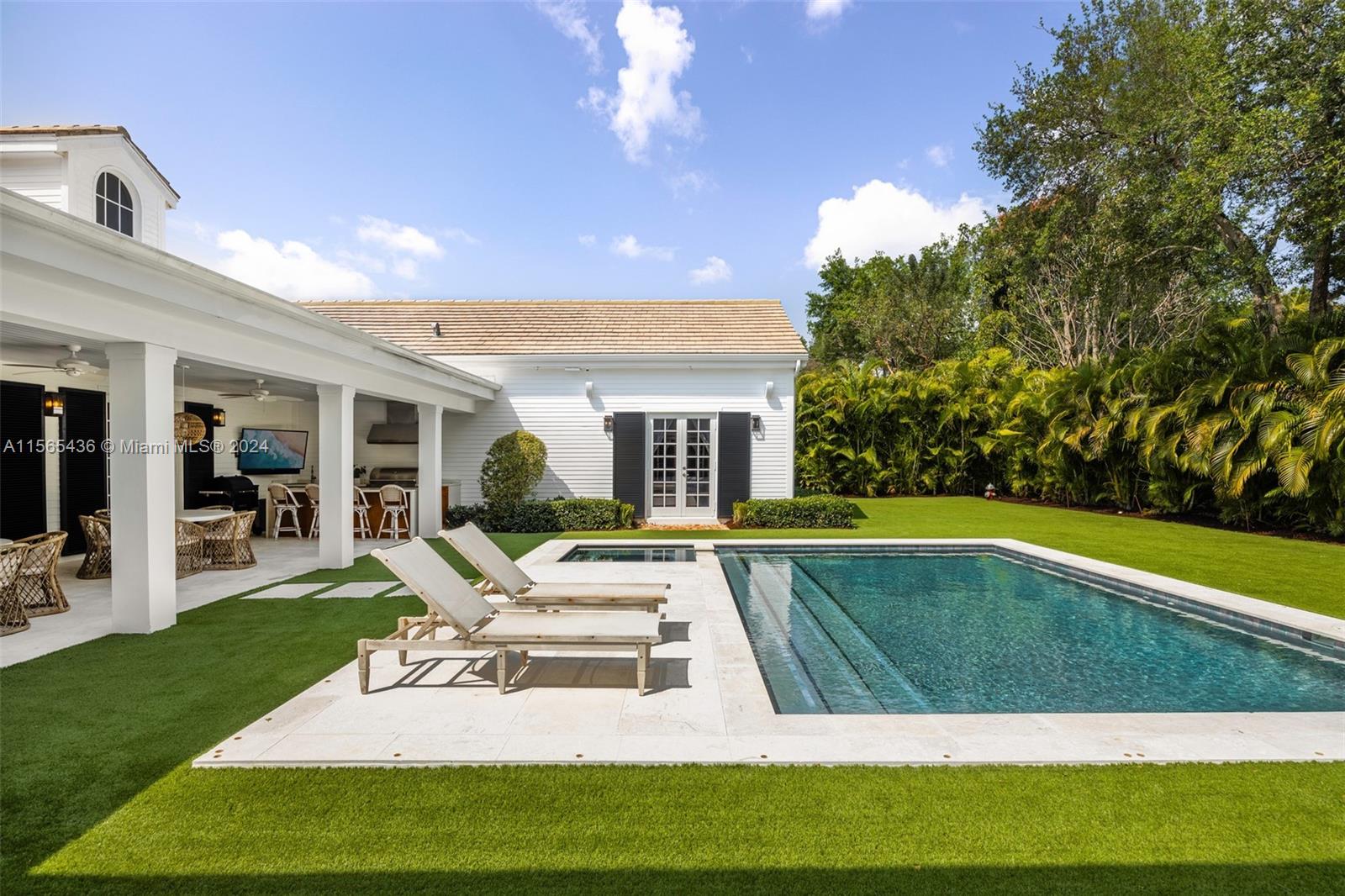 PALM MIAMI HEIGHTS REV - Residential