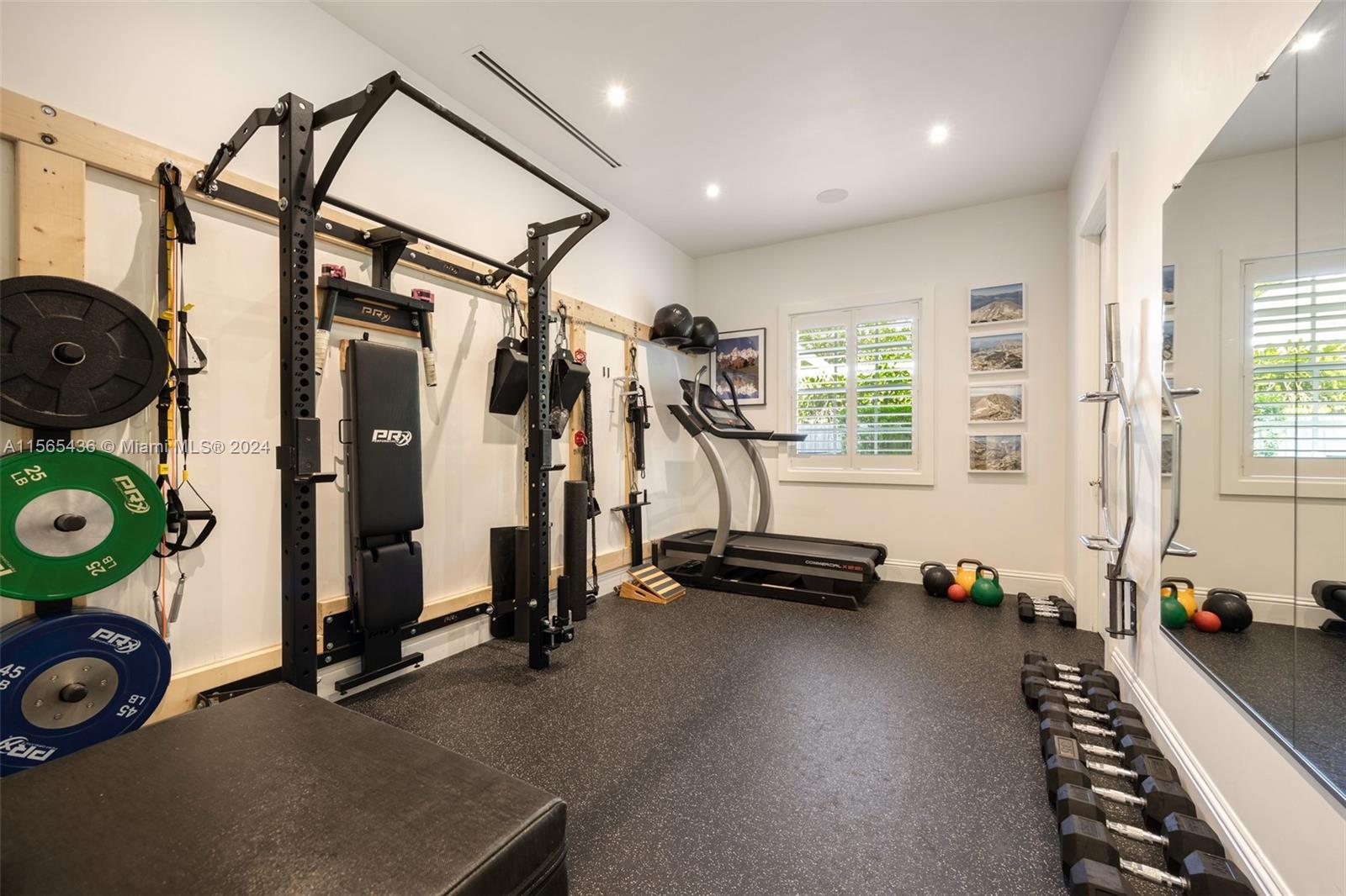 PALM MIAMI HEIGHTS REV - Residential