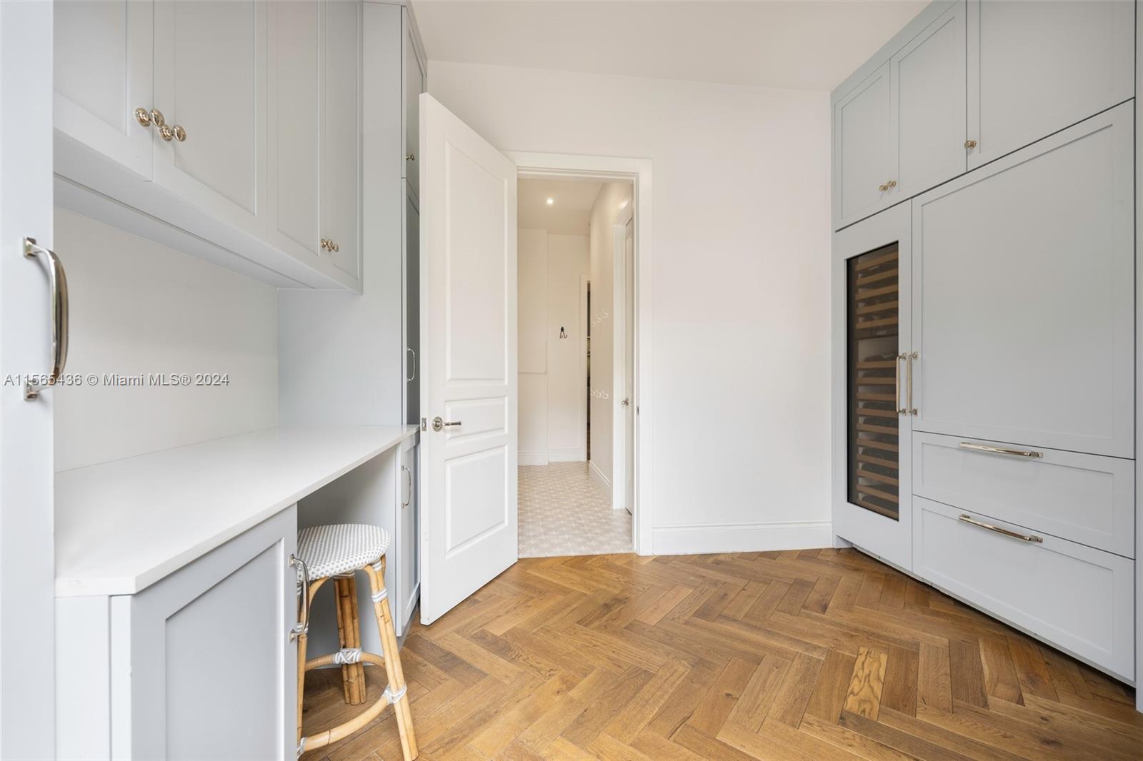 PALM MIAMI HEIGHTS REV - Residential