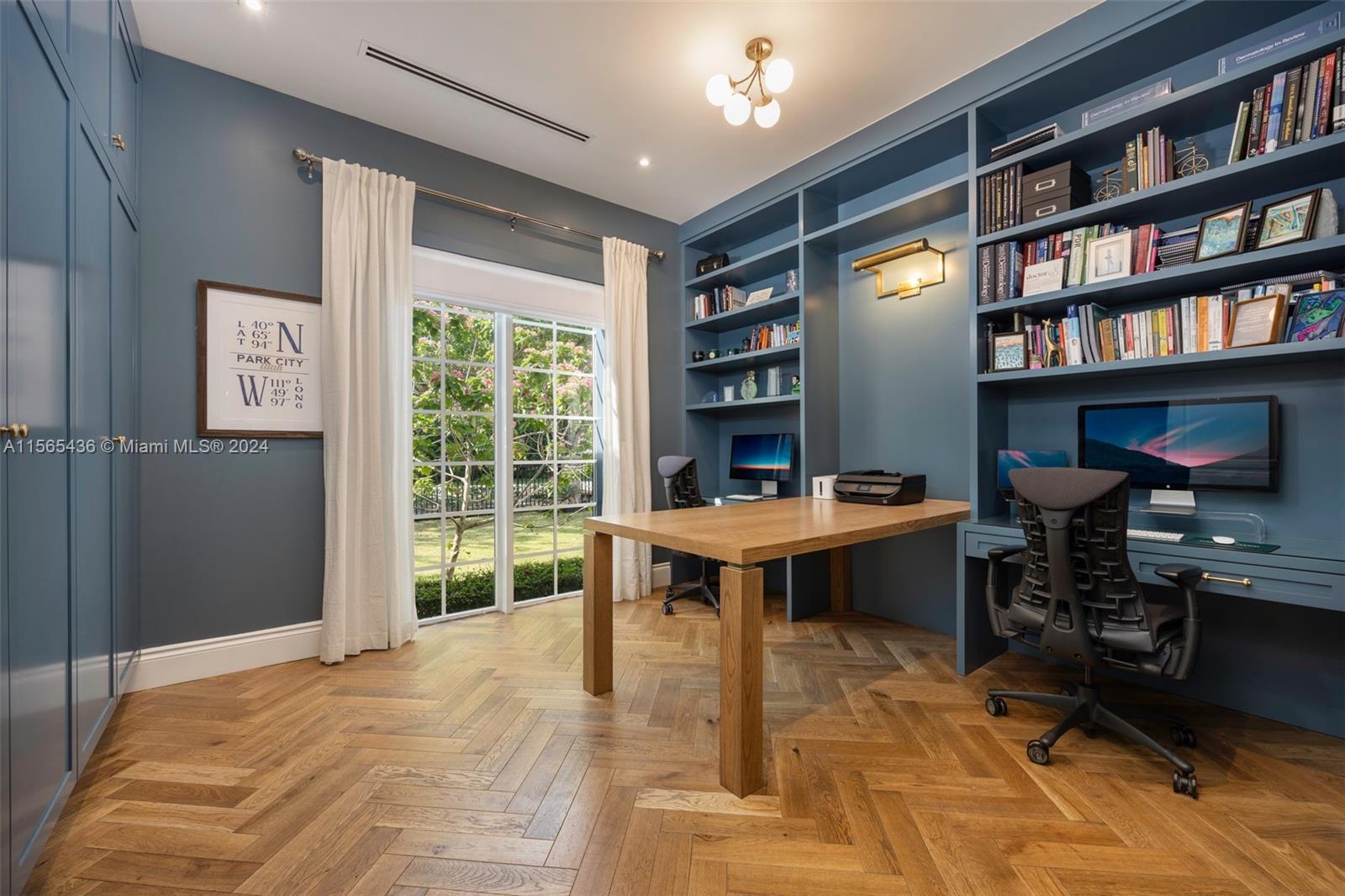 PALM MIAMI HEIGHTS REV - Residential