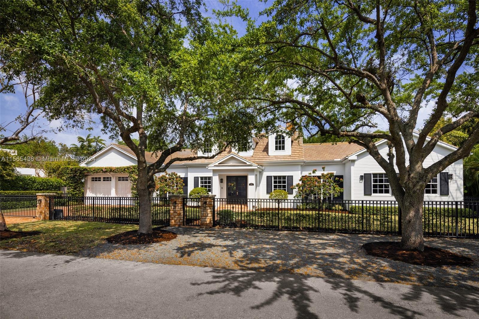 PALM MIAMI HEIGHTS REV - Residential