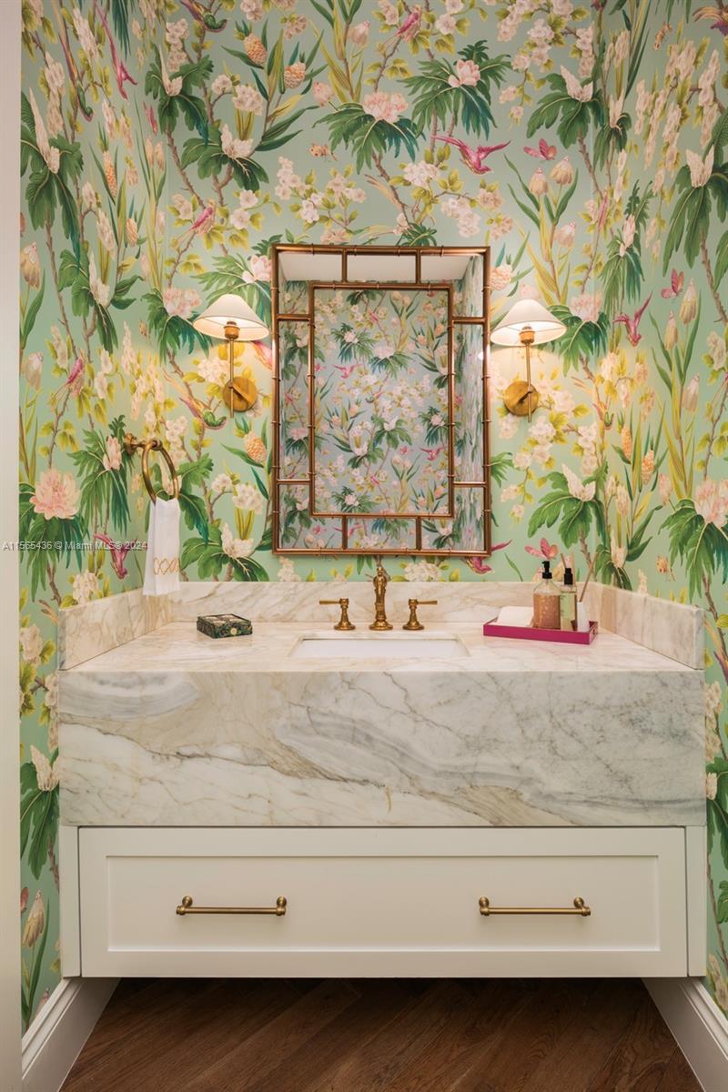 PALM MIAMI HEIGHTS REV - Residential