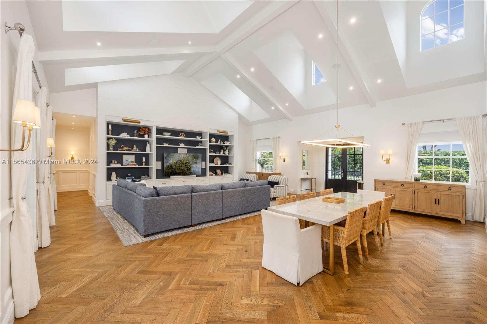 PALM MIAMI HEIGHTS REV - Residential