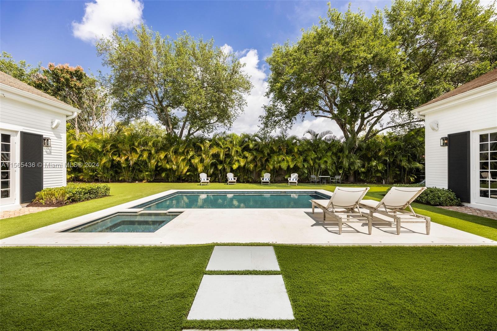 PALM MIAMI HEIGHTS REV - Residential