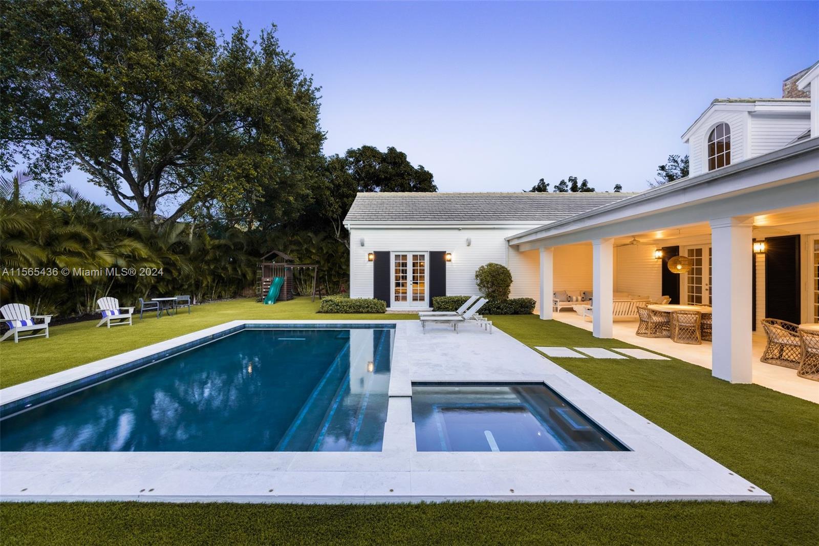 PALM MIAMI HEIGHTS REV - Residential