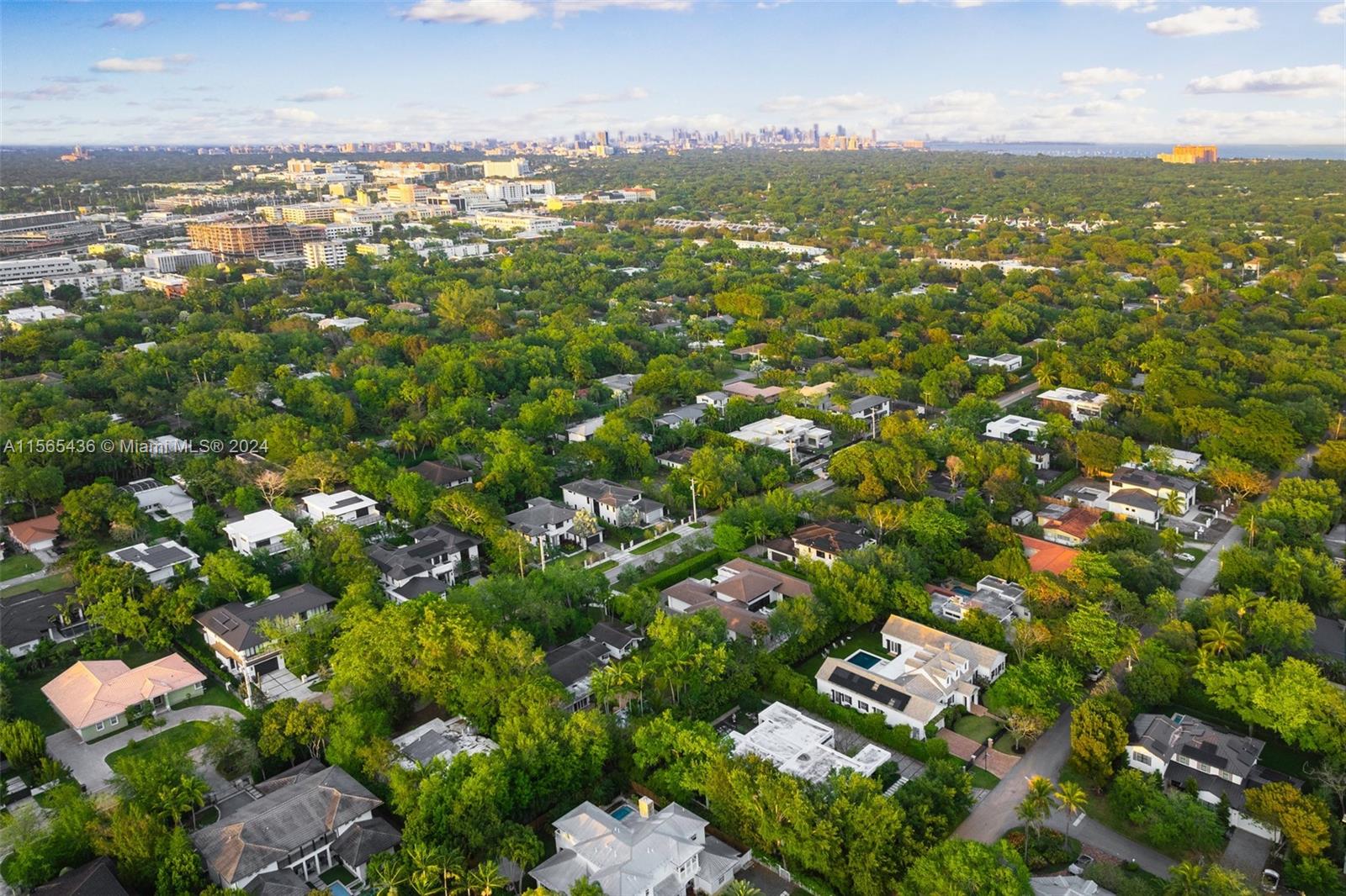 PALM MIAMI HEIGHTS REV - Residential