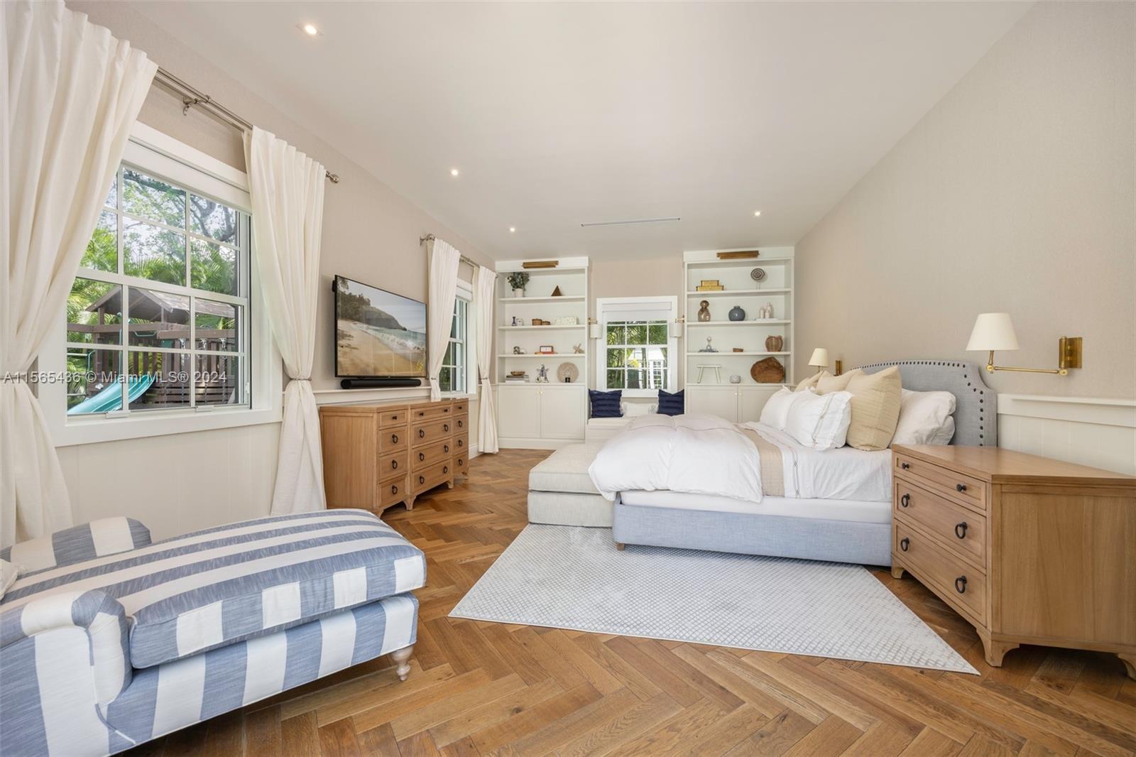 PALM MIAMI HEIGHTS REV - Residential