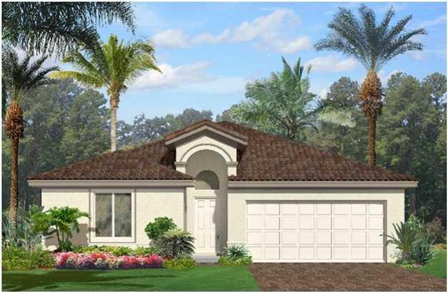 LUXURY SINGLE FAMILY HOME FEATURING NO HOA, WOOD CABINETS, GRANITE COUNTER TOPS, S.S. APPLIANCES, 20 X 20" PORCELAIN TILES. HOME SITE IS LOCATED IN THE BEAUTIFUL TOWN OF CUTLER BAY. THIS HOME IS UNDER CONSTRUCTION AND THERE ARE 3 OTHER MODELS TO CHOOSE FR OM. ONE-STORY AND TWO-STORY HOMES CLOSE TO MAJOR EXPRESSWAYS, NEW HOSPITALS, HEALTH CENTERS, AND RETAIL SHOPPING CENTERS.