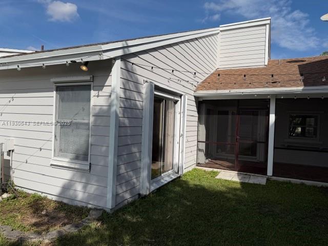 COUNTRY WALK TOWNHOUSES S - Residential Lease