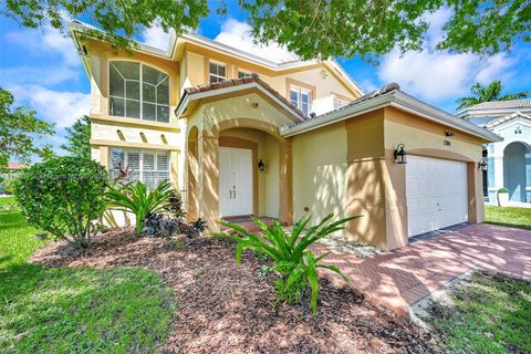 Photo of 2784 SW 129th Ter, Miramar, FL 33027 (MLS # A11880452)