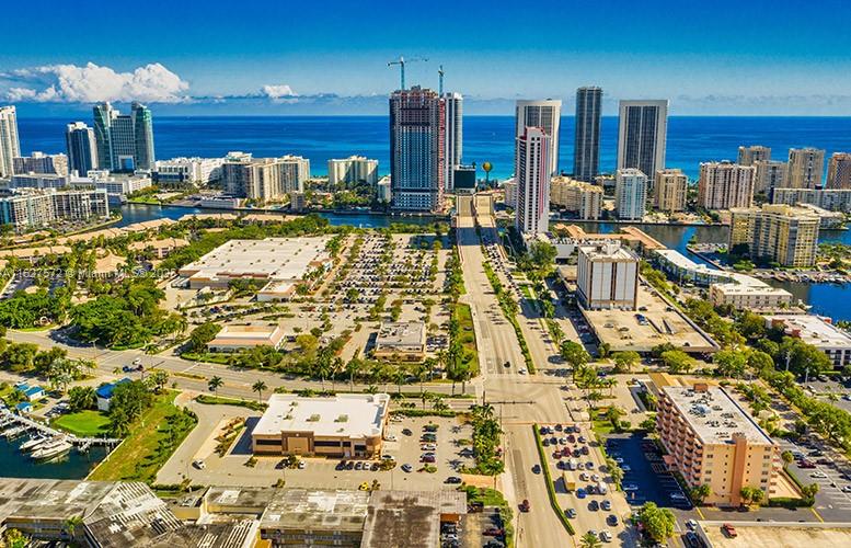 FAIRWAYS ROYALE CONDO - Residential