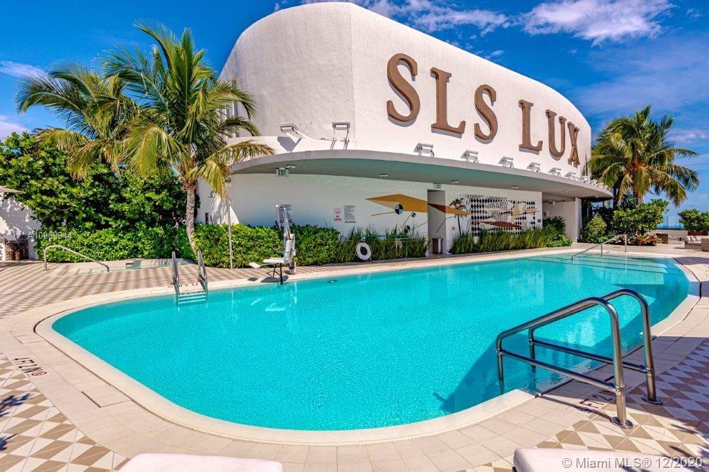 801 SMA RESIDENCES CONDO - Residential Lease