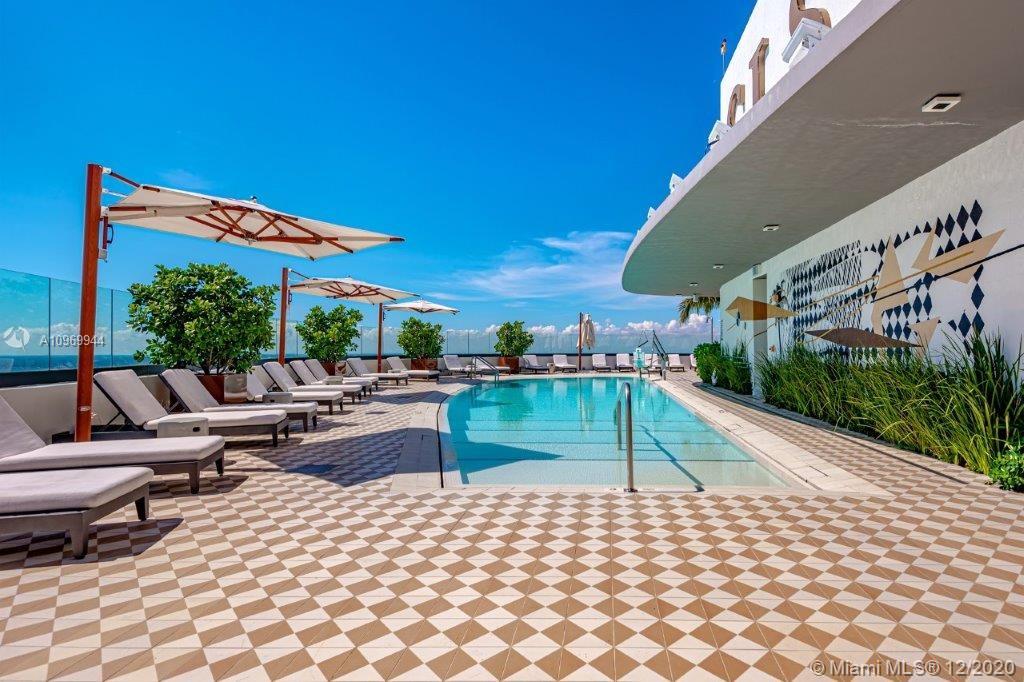 801 SMA RESIDENCES CONDO - Residential Lease