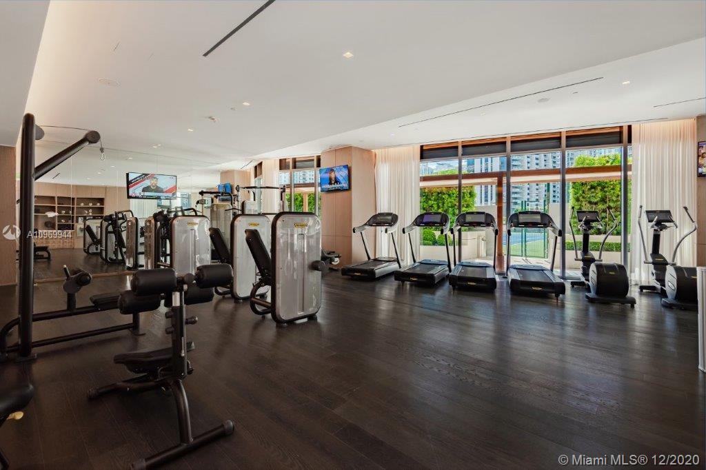 801 SMA RESIDENCES CONDO - Residential Lease