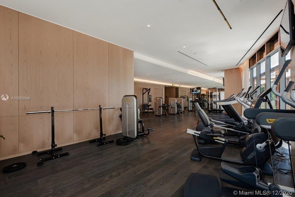 801 SMA RESIDENCES CONDO - Residential Lease