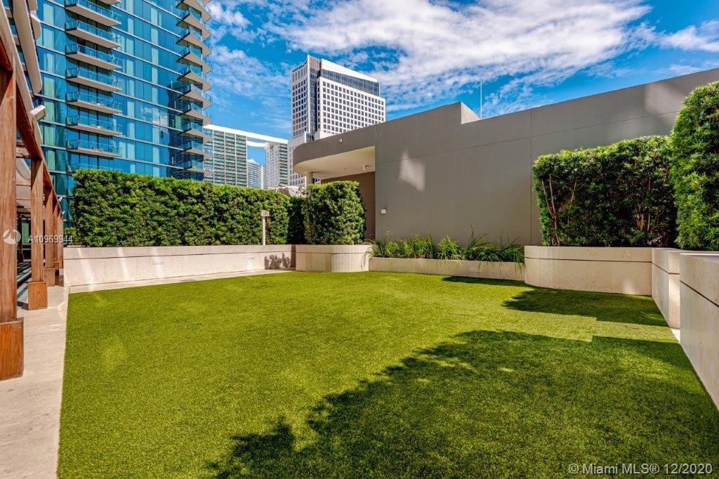 801 SMA RESIDENCES CONDO - Residential Lease