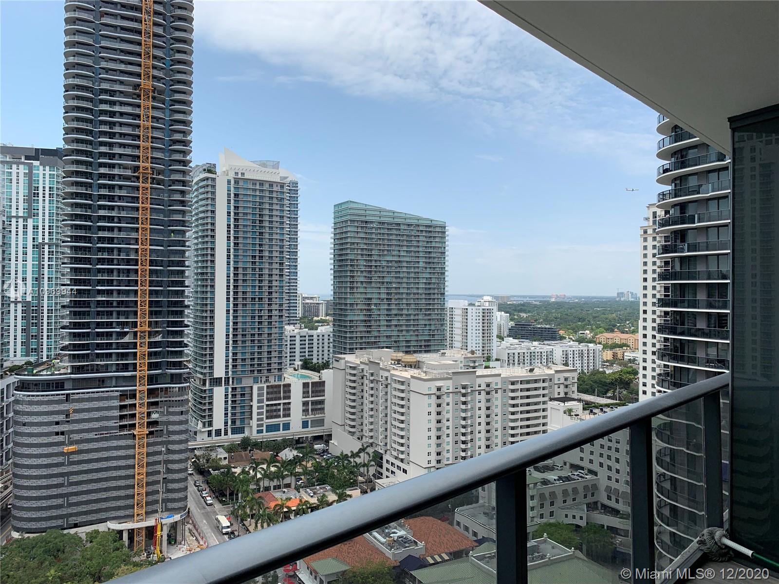 801 SMA RESIDENCES CONDO - Residential Lease