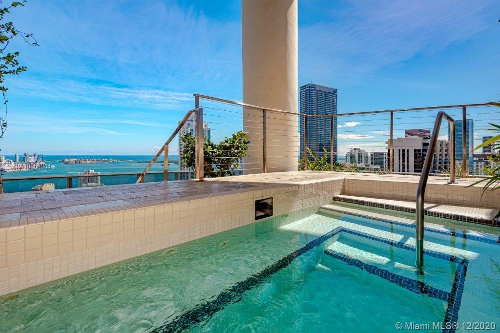 801 SMA RESIDENCES CONDO - Residential Lease