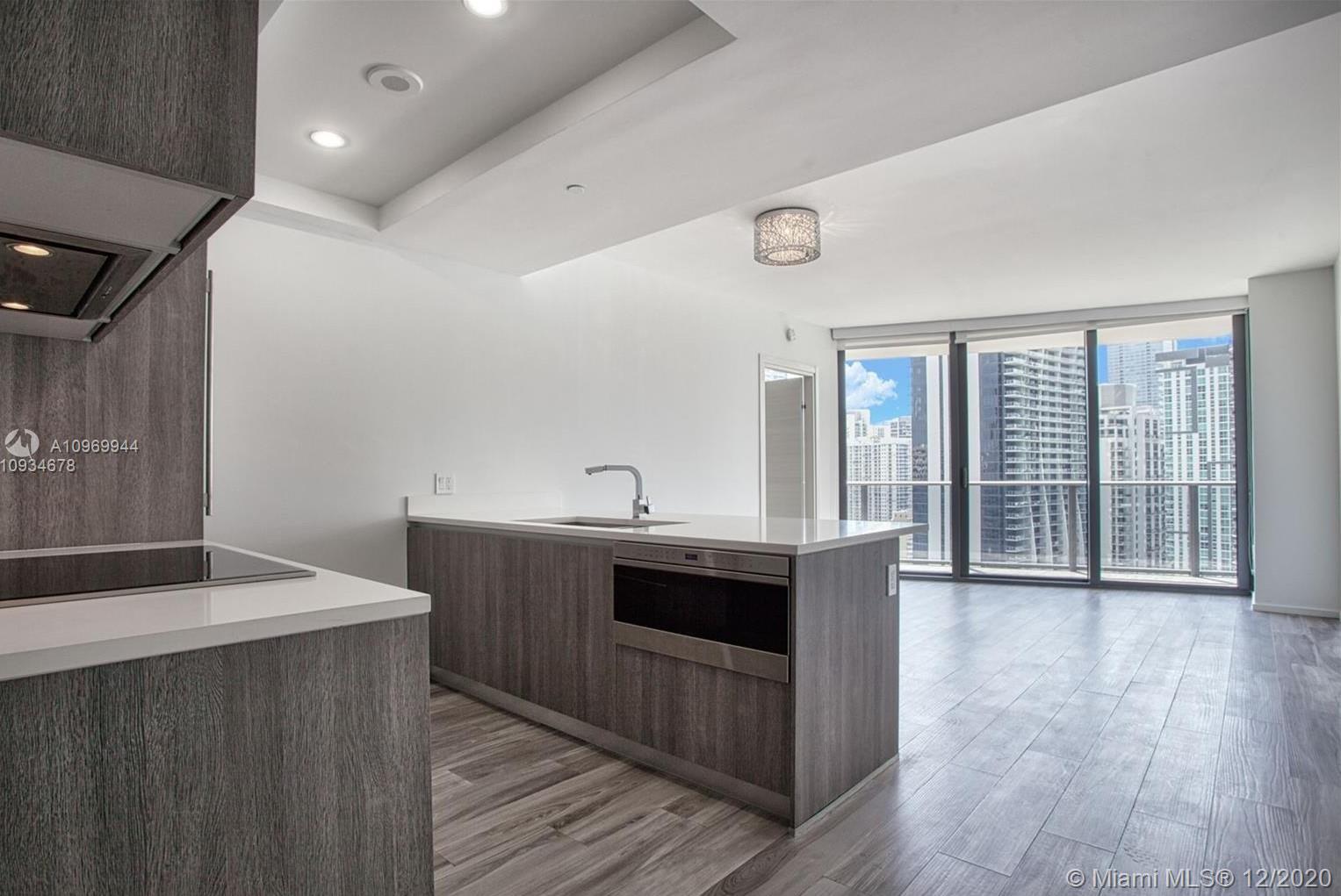 801 SMA RESIDENCES CONDO - Residential Lease