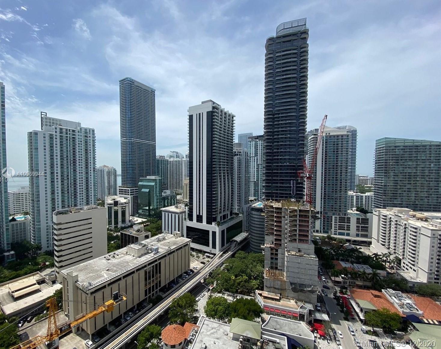 801 SMA RESIDENCES CONDO - Residential Lease