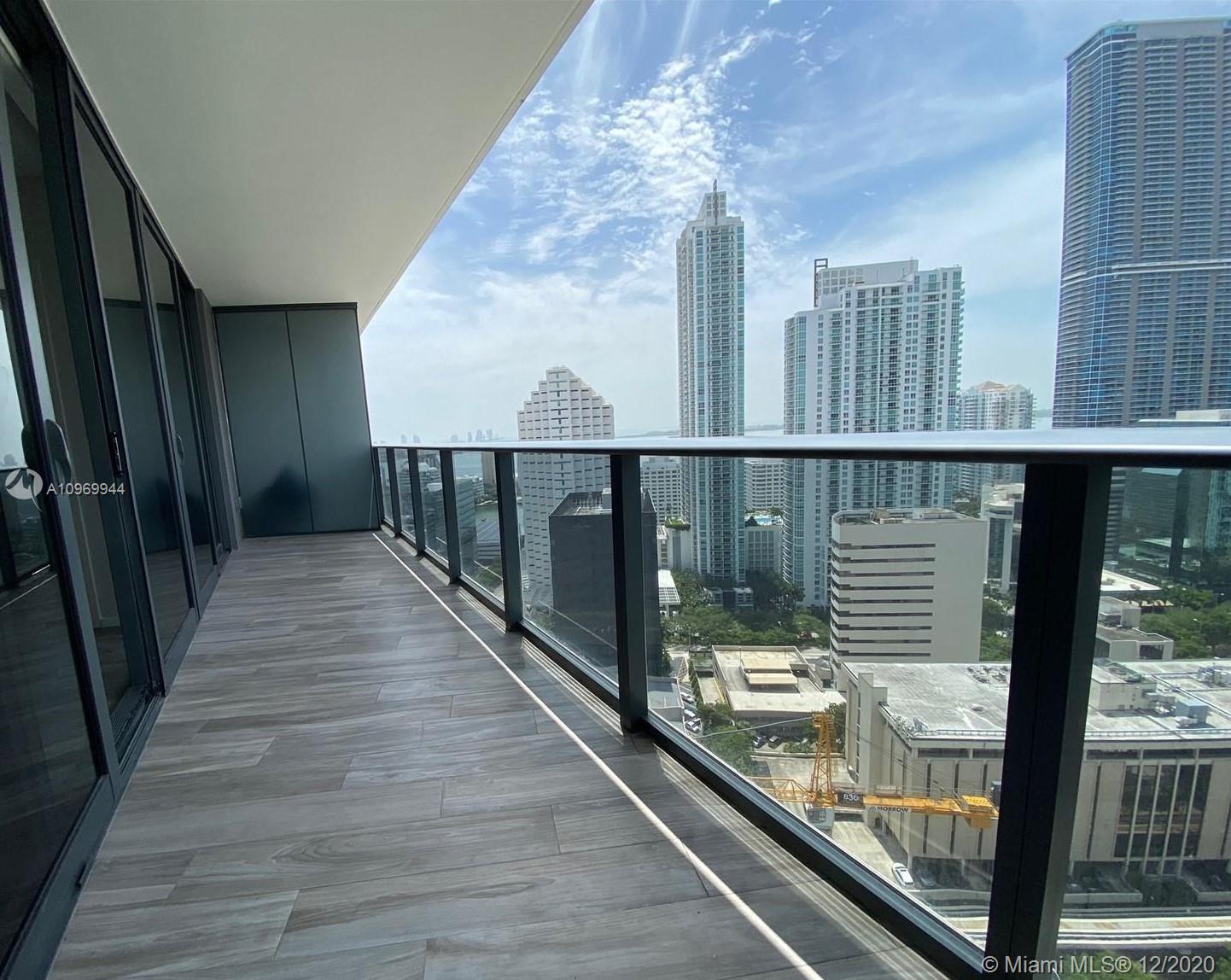 801 SMA RESIDENCES CONDO - Residential Lease