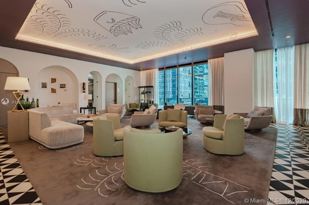 801 SMA RESIDENCES CONDO - Residential Lease