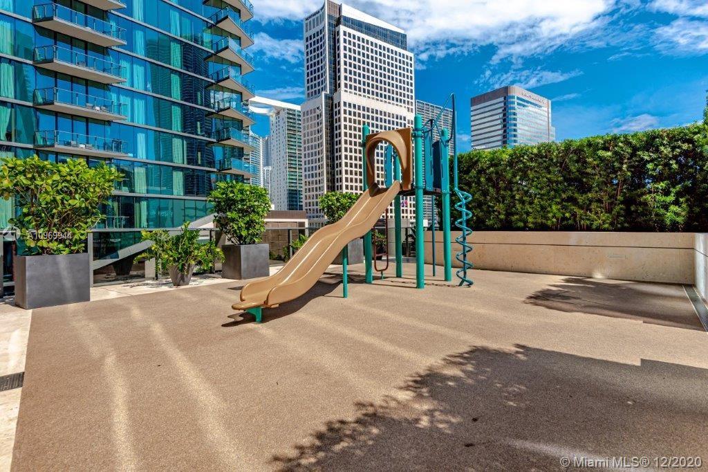 801 SMA RESIDENCES CONDO - Residential Lease